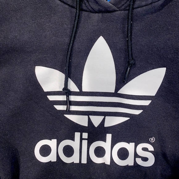 Adidas women’s hoodie - Picture 2 of 5